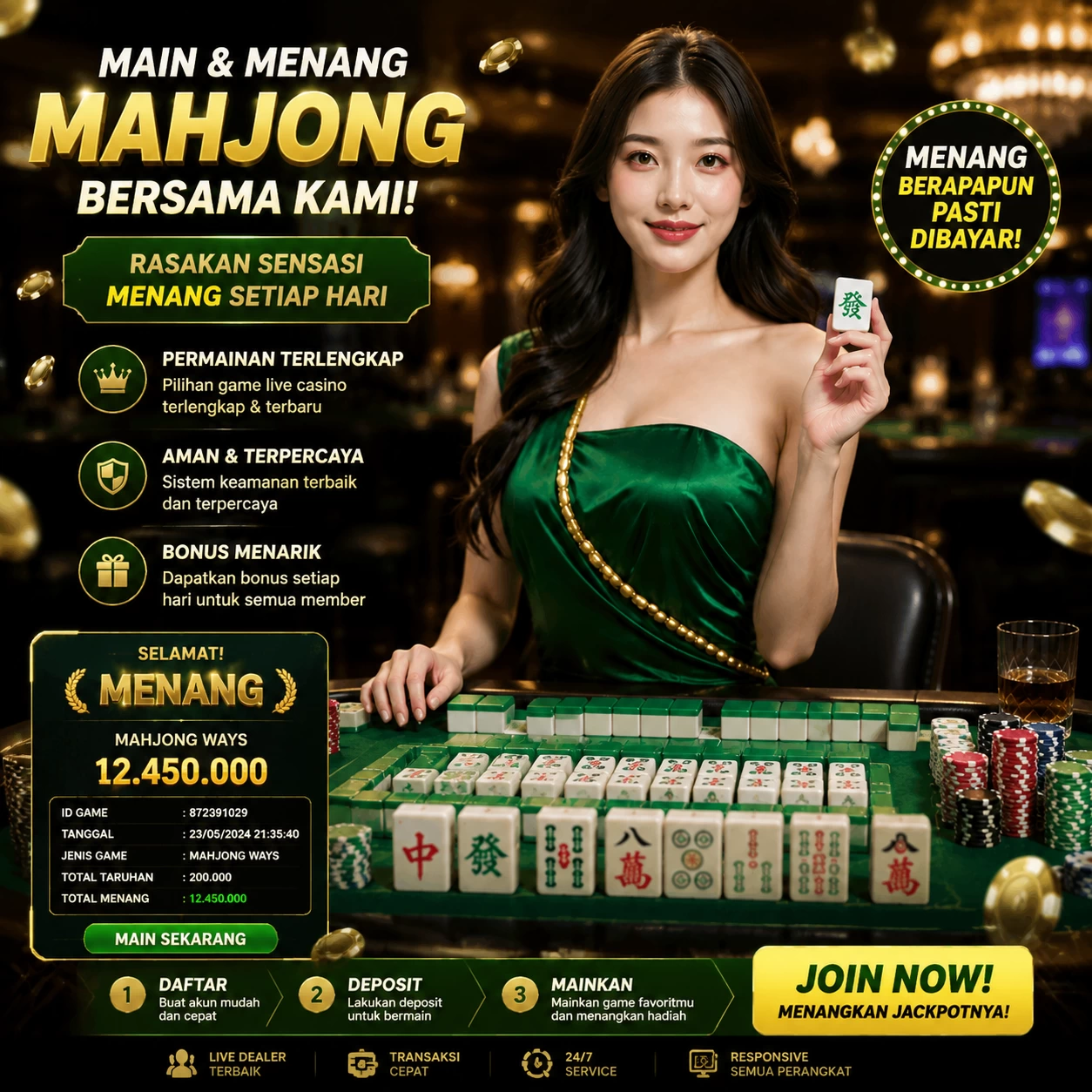 hokage77 APK Indonesia - Panduan Lengkap dan Tutorial